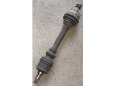 PALIER DELANTERO IZQUIERDO 32721F 