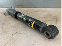 Recambio de amortiguador trasero derecho para saab 9-3 cabriolet 2.0 t referencia OEM IAM 12794246  
