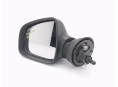 Recambio de retrovisor izquierdo para dacia sandero i 1.2 16v referencia OEM IAM E9024363  