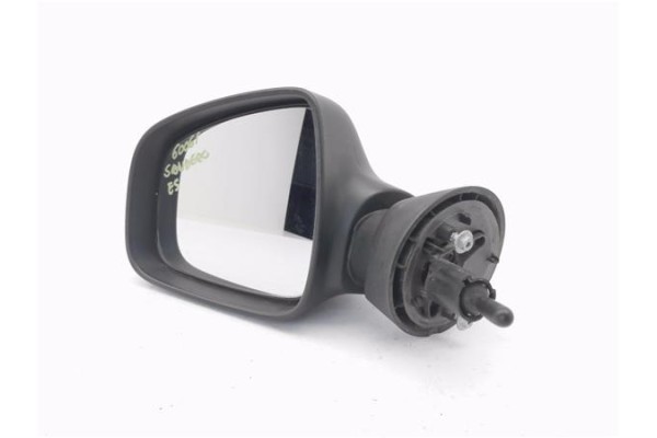 Recambio de retrovisor izquierdo para dacia sandero i 1.2 16v referencia OEM IAM E9024363  