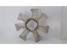 Recambio de ventilador viscoso para nissan terrano ii (r20) 2.7 td 4wd referencia OEM IAM 2106003J00  