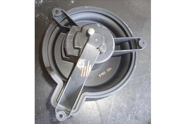 Recambio de motor calefaccion para citroen zx 1.9 d referencia OEM IAM 644195  