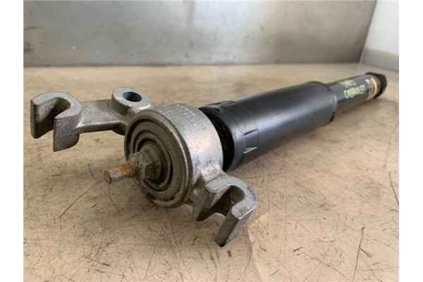 Recambio de amortiguador trasero derecho para saab 9-3 cabriolet 2.0 t referencia OEM IAM 12794246  