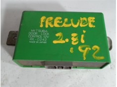 Recambio de centralita cierre para honda prelude (bb1/2/3) 2.3i (bb2) referencia OEM IAM  RK0242 