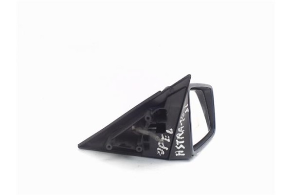 Recambio de retrovisor derecho para opel astra f berlina referencia OEM IAM   