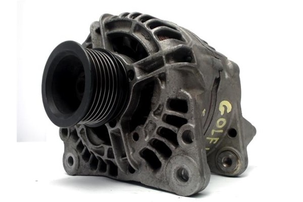 Recambio de alternador para volkswagen golf iv berlina (1j1) 1.6 16v referencia OEM IAM 028903028D 0124325003 30903023J , AUDI |