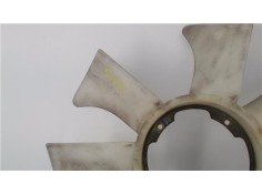 Recambio de ventilador viscoso para nissan terrano ii (r20) 2.7 td 4wd referencia OEM IAM 2106003J00  