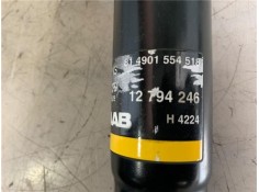 Recambio de amortiguador trasero derecho para saab 9-3 cabriolet 2.0 t referencia OEM IAM 12794246  