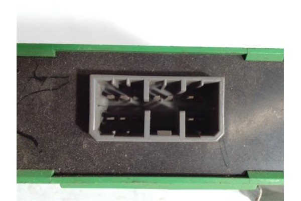 Recambio de centralita cierre para honda prelude (bb1/2/3) 2.3i (bb2) referencia OEM IAM  RK0242 