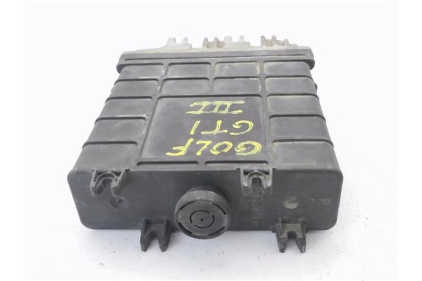 Recambio de centralita para volkswagen golf iii (1h1) 2.0 gti 16v referencia OEM IAM 037906024D 0261203266 