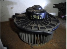 Recambio de motor calefaccion para suzuki liana (rh/er) 1.6 referencia OEM IAM 7425054G10 19400014803C 