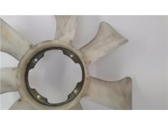 Recambio de ventilador viscoso para nissan terrano ii (r20) 2.7 td 4wd referencia OEM IAM 2106003J00  