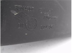 Recambio de retrovisor izquierdo para dacia sandero i 1.2 16v referencia OEM IAM E9024363  