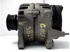 Recambio de alternador para volkswagen golf iv berlina (1j1) 1.6 16v referencia OEM IAM 028903028D 0124325003 30903023J , AUDI |