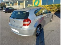 bmw serie 1 berlina (e81/e87) del año 2004