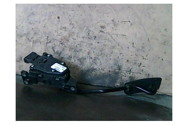 Recambio de potenciometro pedal gas para nissan almera (n16/e)(2000) 2.2 dci referencia OEM IAM 18002AU410 6PV00862001 