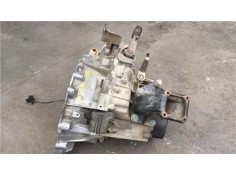 Recambio de caja cambios manual para citroen jumper furgón 2.5 tdi referencia OEM IAM 20KM66  