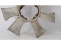 Recambio de ventilador viscoso para nissan terrano ii (r20) 2.7 td 4wd referencia OEM IAM 2106003J00  
