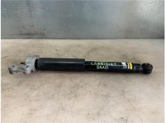Recambio de amortiguador trasero izquierdo para saab 9-3 cabriolet 2.0 t referencia OEM IAM 12794246  