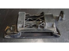 Recambio de maneta exterior delantero derecha para citroen zx 1.9 d referencia OEM IAM 96053988  
