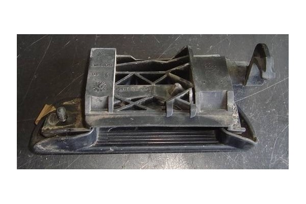 Recambio de maneta exterior delantero derecha para citroen zx 1.9 d referencia OEM IAM 96053988  
