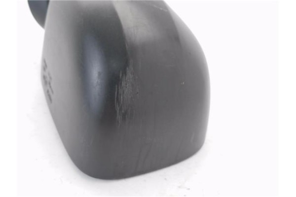 Recambio de retrovisor izquierdo para dacia sandero i 1.2 16v referencia OEM IAM E9024363  