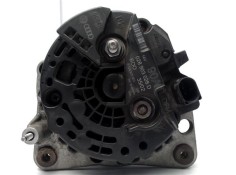 Recambio de alternador para volkswagen golf iv berlina (1j1) 1.6 16v referencia OEM IAM 028903028D 0124325003 30903023J , AUDI |