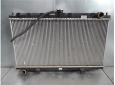Recambio de radiador para nissan primera berlina (p11)(1996) 2.0 td referencia OEM IAM 603APNR  