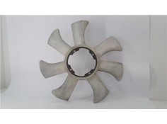 Recambio de ventilador viscoso para nissan terrano ii (r20) 2.7 td 4wd referencia OEM IAM 2106003J00  