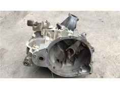 Recambio de caja cambios manual para citroen jumper furgón 2.5 tdi referencia OEM IAM 20KM66  