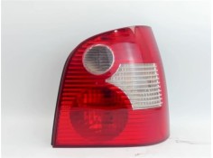 Recambio de piloto trasero derecho para volkswagen polo iv (9n1) referencia OEM IAM 6Q6945258A  