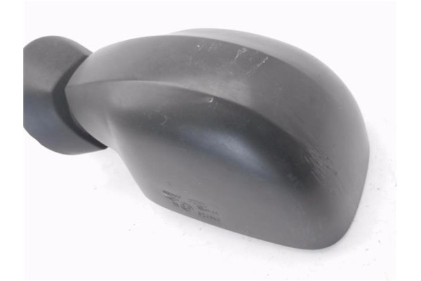 Recambio de retrovisor izquierdo para dacia sandero i 1.2 16v referencia OEM IAM E9024363  