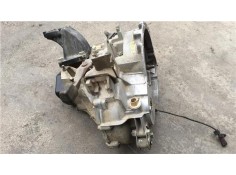 Recambio de caja cambios manual para citroen jumper furgón 2.5 tdi referencia OEM IAM 20KM66  