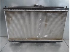 Recambio de radiador para nissan primera berlina (p11)(1996) 2.0 td referencia OEM IAM 603APNR   2