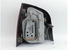Recambio de piloto trasero derecho para volkswagen polo iv (9n1) referencia OEM IAM 6Q6945258A  