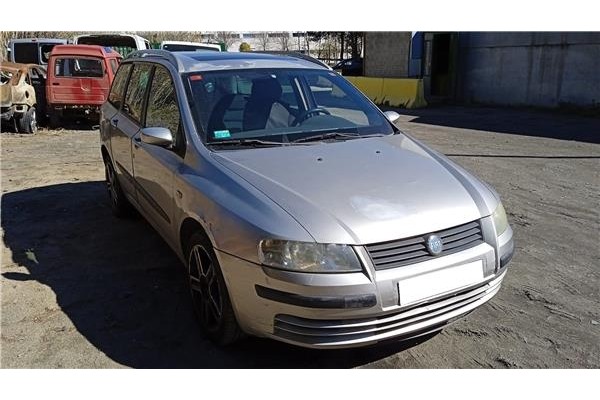 fiat stilo (192) multi wagon del año 2004