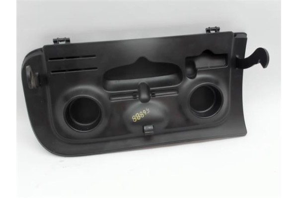 Recambio de tapa guantera para peugeot 206 berlina (1998) 1.9 d referencia OEM IAM   