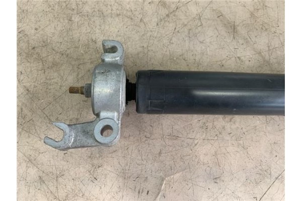 Recambio de amortiguador trasero izquierdo para saab 9-3 cabriolet 2.0 t referencia OEM IAM 12794246  