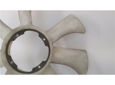 Recambio de ventilador viscoso para nissan terrano ii (r20) 2.7 td 4wd referencia OEM IAM 2106003J00  