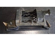 Recambio de maneta exterior trasero derecha para citroen zx 1.9 d referencia OEM IAM 96053990  