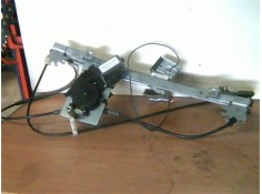 Recambio de mecanismo elevalunas delantero izquierdo para volkswagen polo iii (6n1) 1.4 sport air referencia OEM IAM   