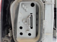 Recambio de piloto trasero derecho para volkswagen polo iv (9n1) referencia OEM IAM 6Q6945258A  