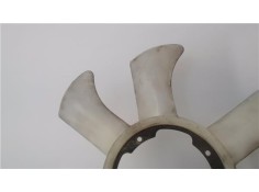 Recambio de ventilador viscoso para nissan terrano ii (r20) 2.7 td 4wd referencia OEM IAM 2106003J00  