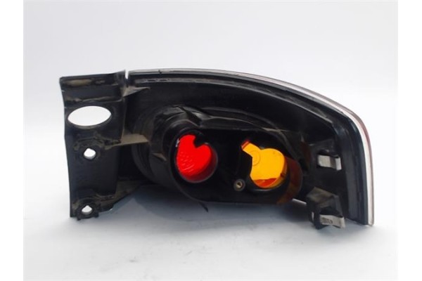 Recambio de piloto trasero izquierdo para seat ibiza (6l1) referencia OEM IAM 6L6945095A 45404 