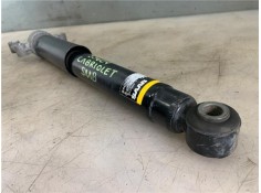 Recambio de amortiguador trasero izquierdo para saab 9-3 cabriolet 2.0 t referencia OEM IAM 12794246  