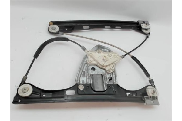 Recambio de elevalunas electrico delantero derecho para mercedes-benz clase c berlina (bm 203)(2000) 3.2 320 (203.064) [3,2 ltr.