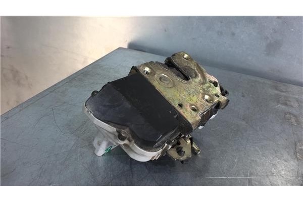 Recambio de cierre electromagnetico delantero izquierdo para citroen xsara picasso 2.0 hdi vivace referencia OEM IAM   
