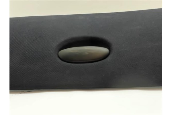Recambio de tapa guantera para peugeot 206 berlina (1998) 1.9 d referencia OEM IAM   