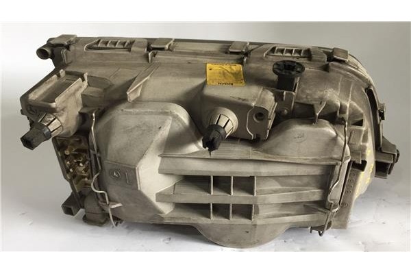 Recambio de faro delantero izquierdo para mercedes-benz clase c berlina (bm 202)(1993) 2.8 280 (202.028) [2,8 ltr. - 142 kw 24v 