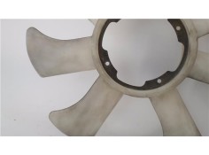 Recambio de ventilador viscoso para nissan terrano ii (r20) 2.7 td 4wd referencia OEM IAM 2106003J00  